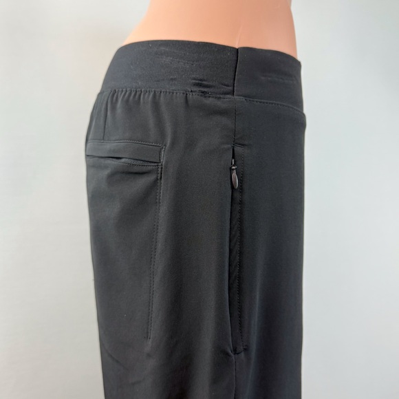 Chico’s Black Zenergy Travel Pants - Picture 6 of 16